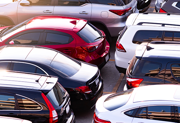 The Best & Worst of Times To Buy a Car